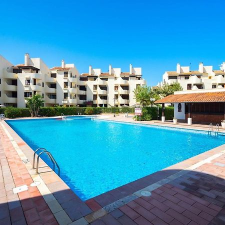 Apartamento La Felicidad II By Denia Costa Bagian luar foto