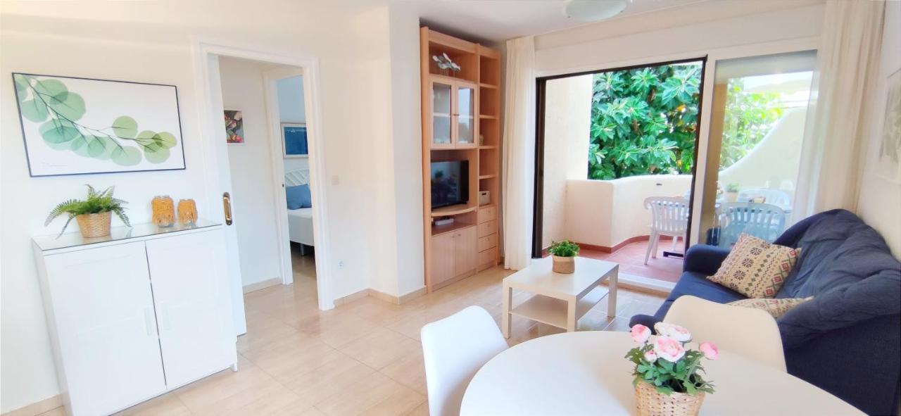 Apartamento La Felicidad II By Denia Costa Bagian luar foto