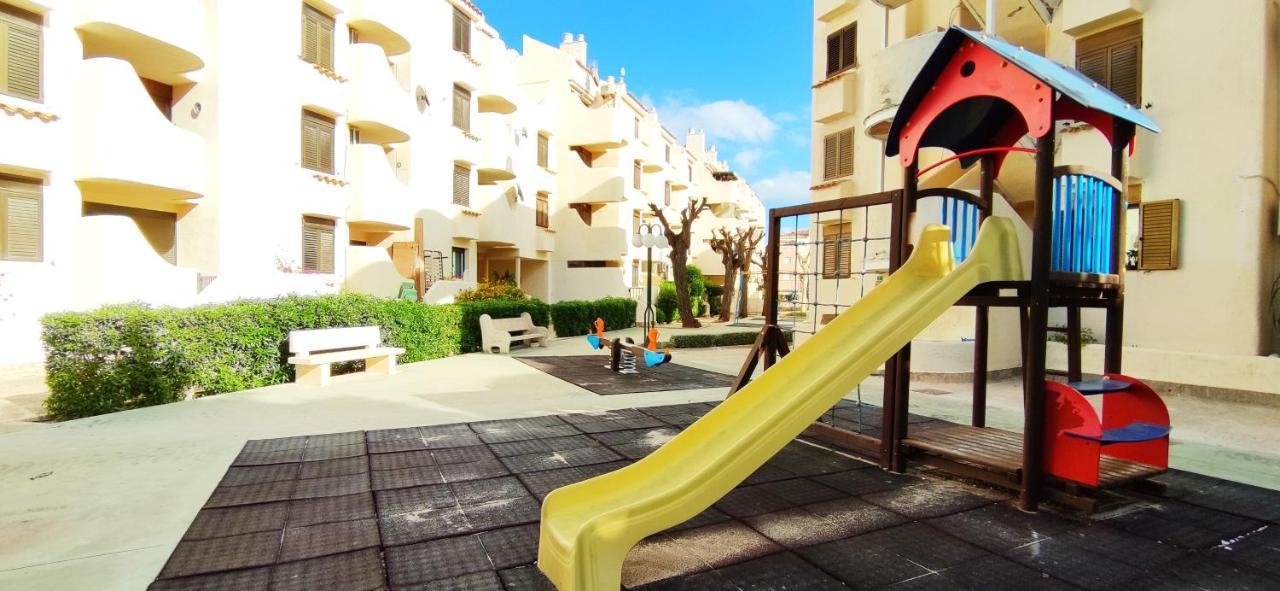 Apartamento La Felicidad II By Denia Costa Bagian luar foto